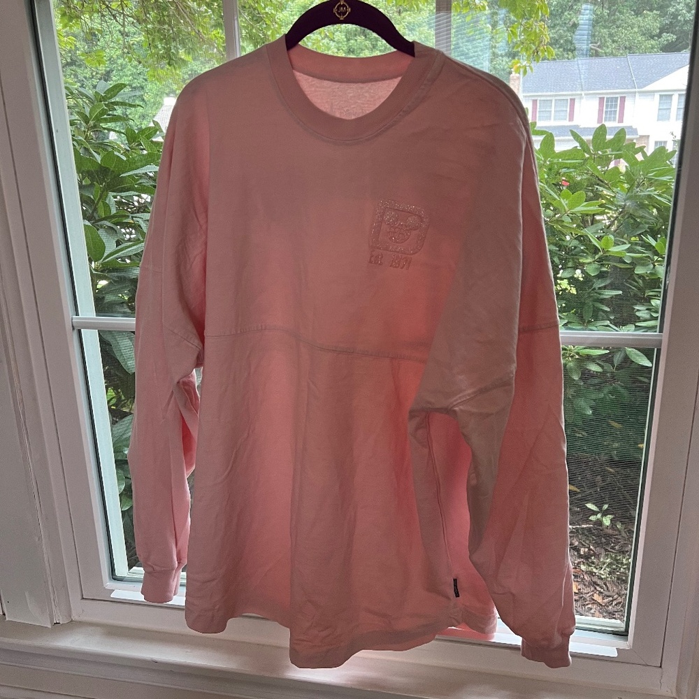 Disney Spirit Jersey